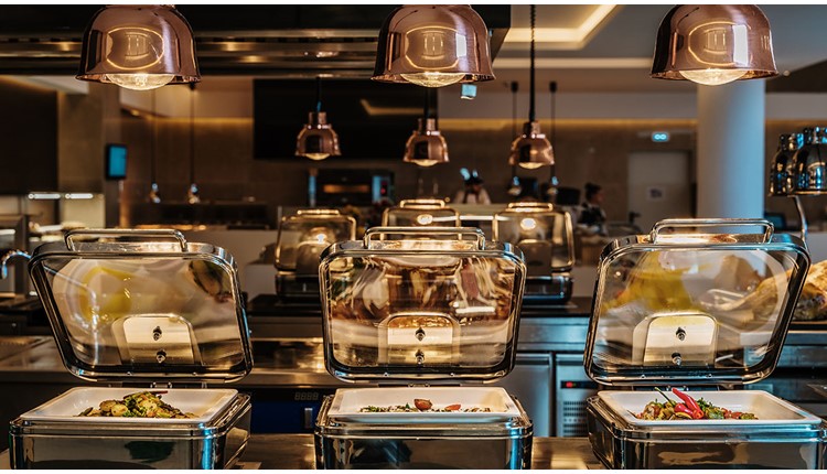 Gennadi Grand Resort, Родос